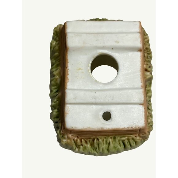 Homco Vintage 3 Piece Porcelain Child Nativity Christmas Figurines #5258 - Picture 10 of 15